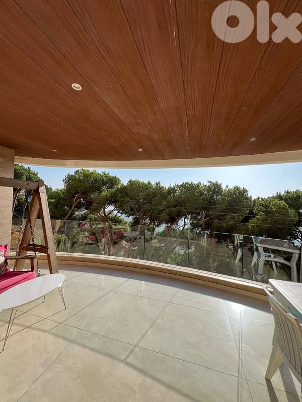 Apartment for Sale  in Beit Mery شقة للبيع في بيت مري 0