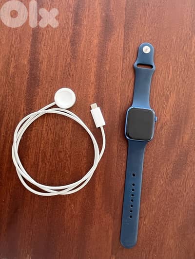 apple watch series 7 45mm