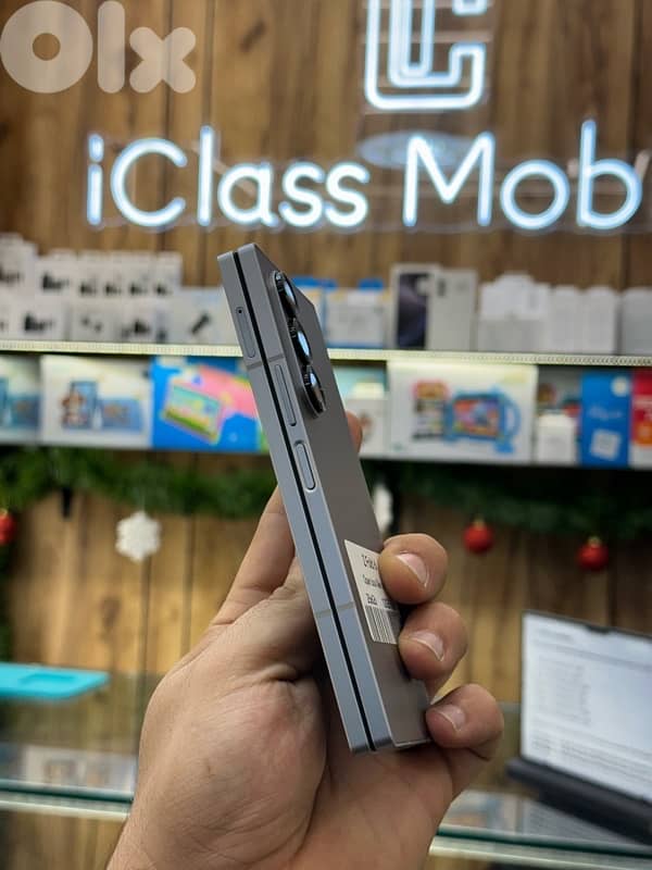 samsung Z Fold 6 256Gb 12R 1