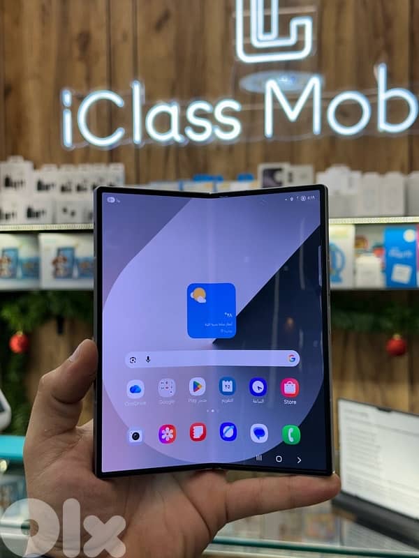 samsung Z Fold 6 256Gb 12R 4