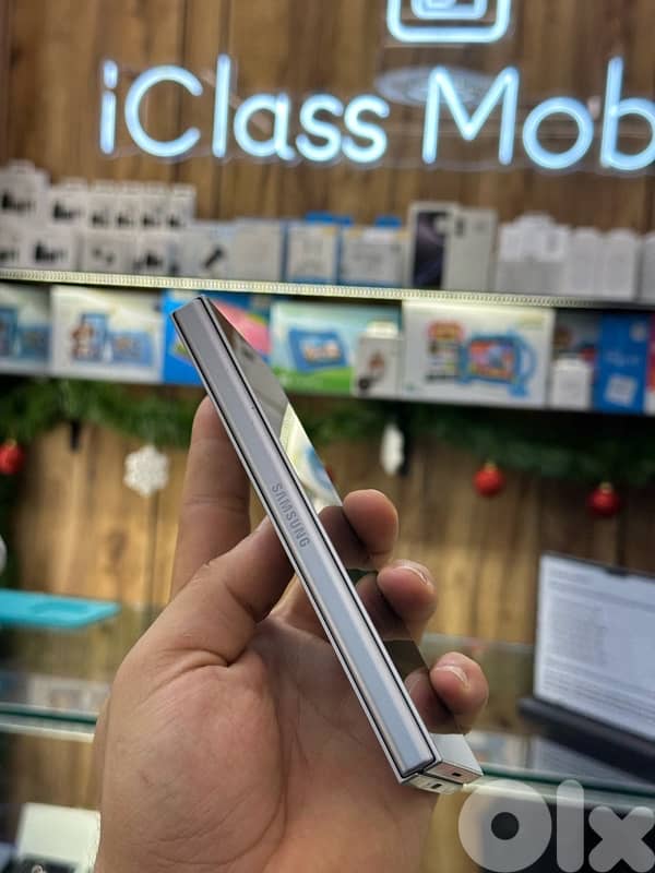 samsung Z Fold 6 256Gb 12R 5