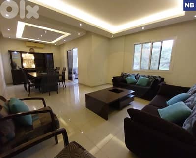 open mountain view, prime location, metn, dbayeh/ضبية REF#NB129147