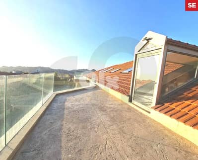 Spacious Duplex for Sale in Irani, Feitroun – 260 sqm REF#SE01661