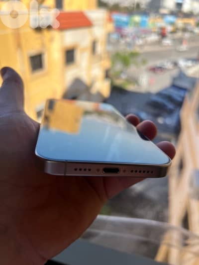 Iphone 15 Pro Max 1TB