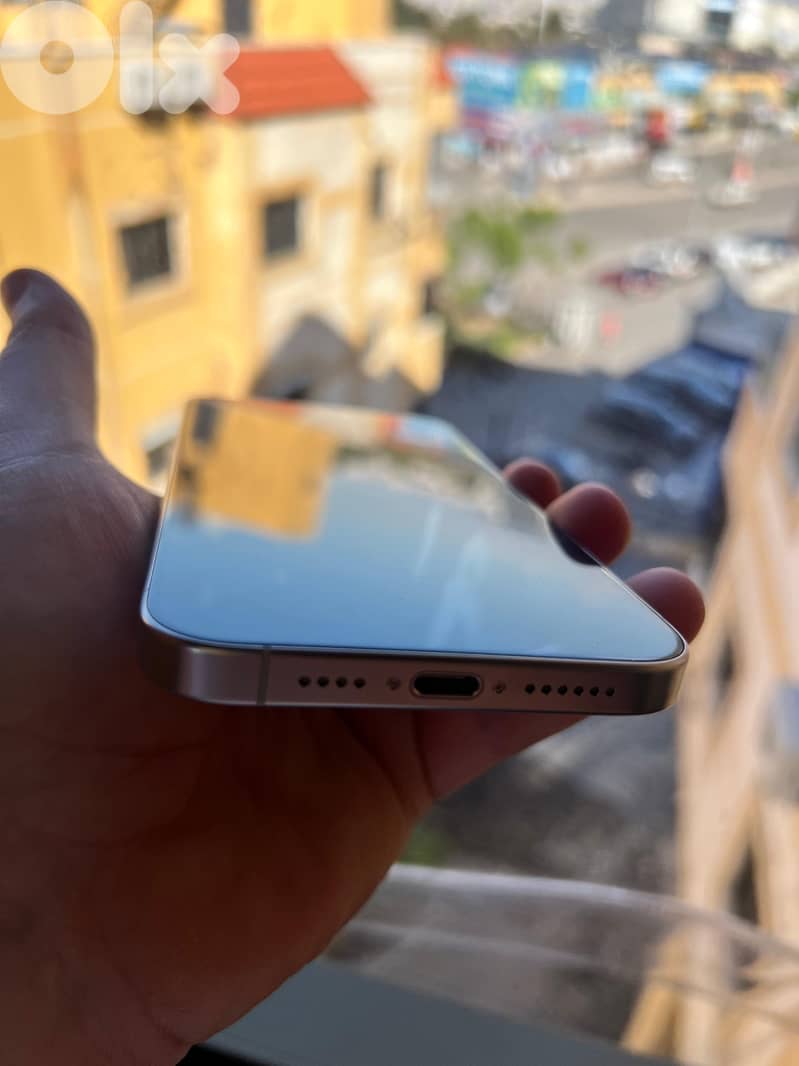 Iphone 15 Pro Max 1TB [LOCKED] 0