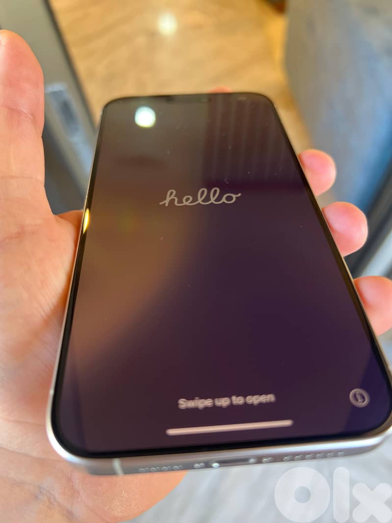 Iphone 15 Pro Max 1TB [LOCKED] 1