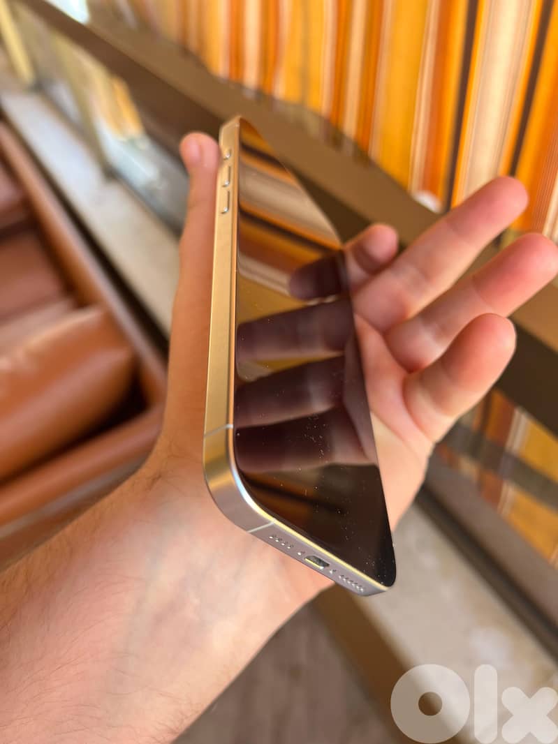 Iphone 15 Pro Max 1TB [LOCKED] 2