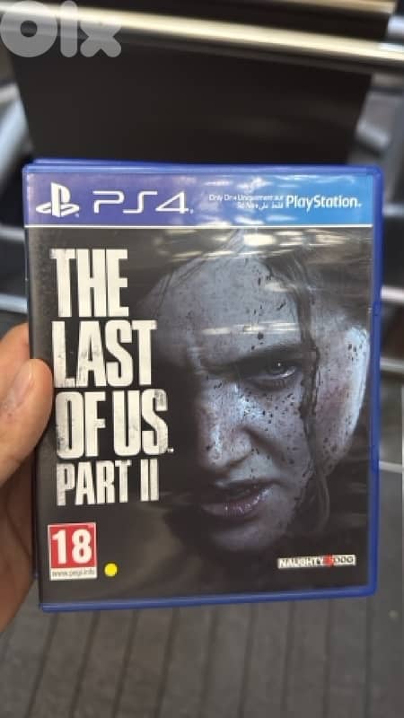 ps4-5 games for sale or trade (ps4 games also work on ps5) 1