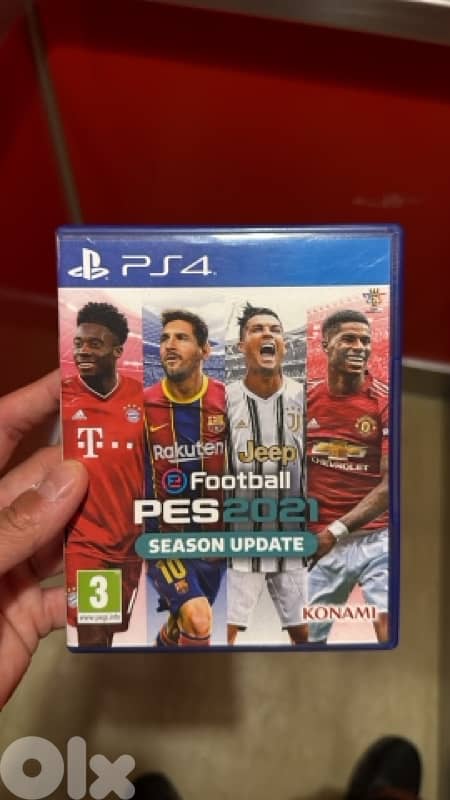 ps4-5 games for sale or trade (ps4 games also work on ps5) 2