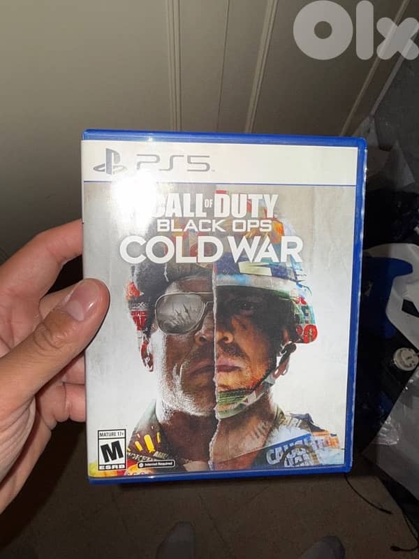 ps4-5 games for sale or trade (ps4 games also work on ps5) 3