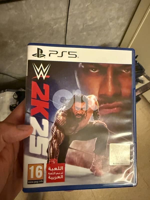 ps4-5 games for sale or trade (ps4 games also work on ps5) 5