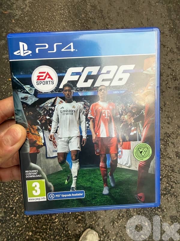 ps4-5 games for sale or trade (ps4 games also work on ps5) 7