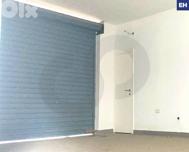 Shop for rent in Sad al Baouchrieh REF#EH129153 0