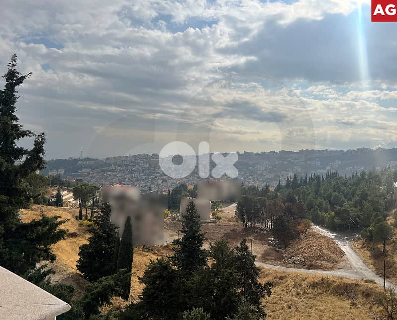 Prime location, offering exclusivity, privacy, zahle REF#AG129152 0