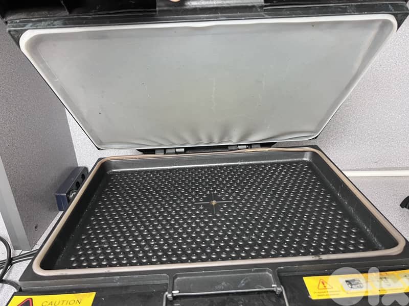 3d Sublimation Vacuum Press for Phone covers and 3d Objects 2