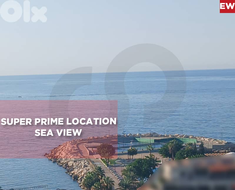 Office for Sale in Prime Location, Kaslik/ كسليك REF#EW129156 0