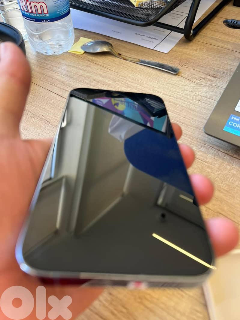 Iphone 13 pro 128GB 3