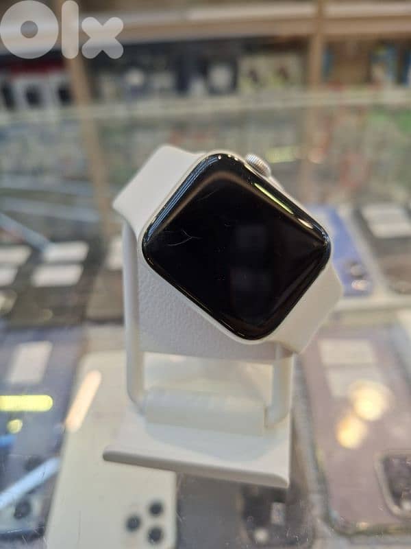 Used apple watch se 2 40mm 0