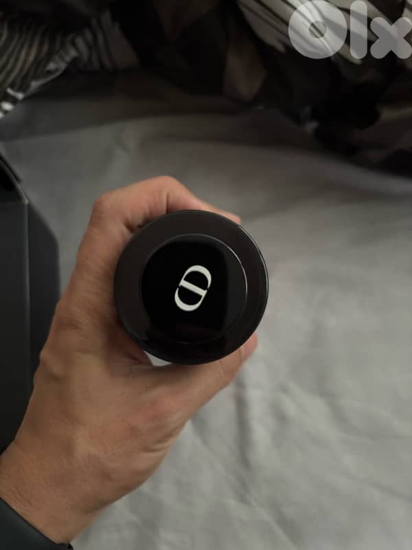 Dior Sauvage EDT 200ml 5