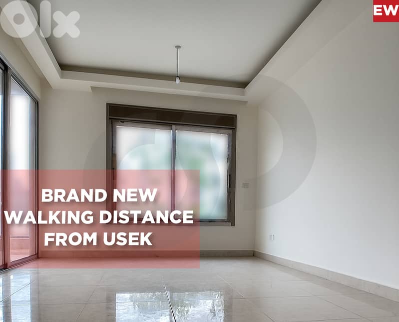 excellent opportunity, Brand new, Kaslik/كسليك REF#EW129160 0