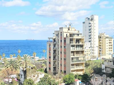 RA25-4549 Apartment 380 m² for Rent | Manara  شقة للإيجار في المنارة