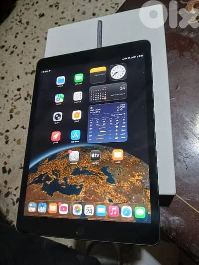 ipad 9