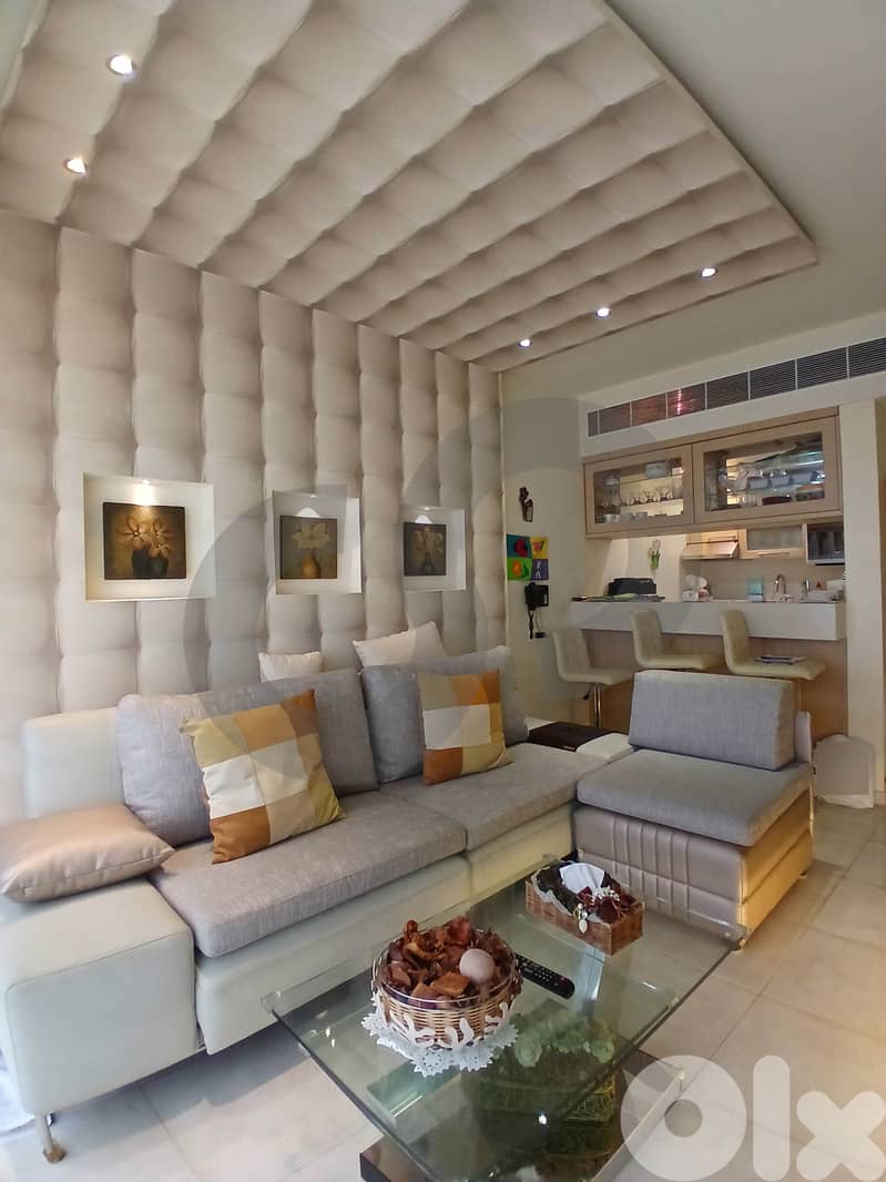 Own your dream getaway, Fully furnished,Kaslik-Portemilio REF#EW129161 1