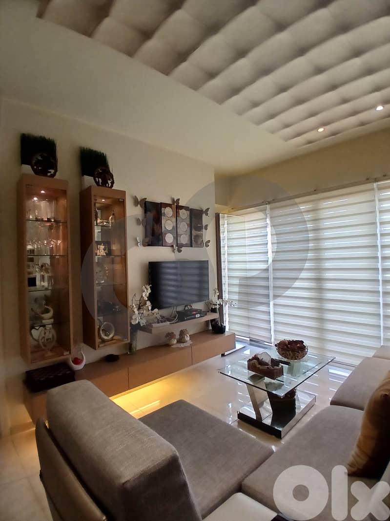 Own your dream getaway, Fully furnished,Kaslik-Portemilio REF#EW129161 2