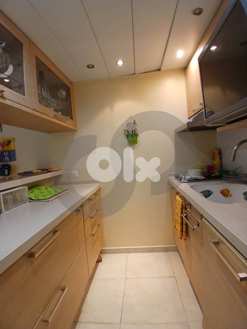 Own your dream getaway, Fully furnished,Kaslik-Portemilio REF#EW129161 4