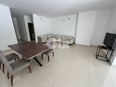 Apartment for sale in Sahel Alma - شقة للبيع في ساحل علما