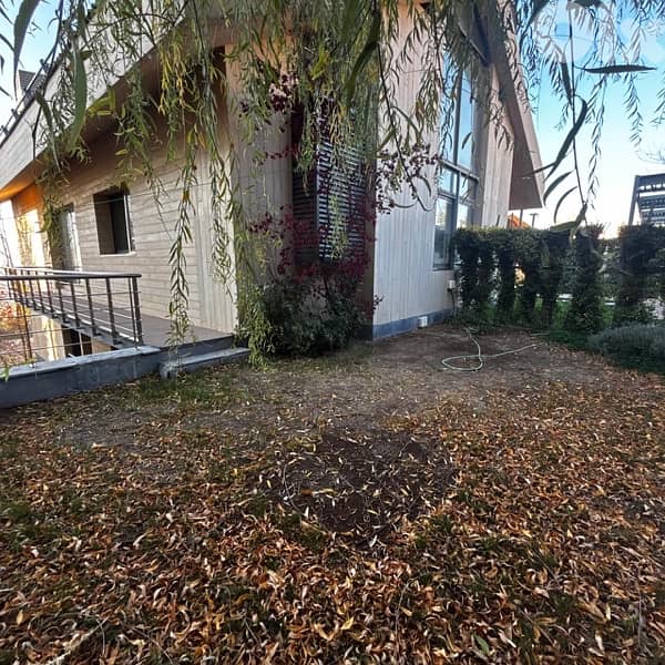 180 Sqm Chalet with Garden in Tilal Faqra 3