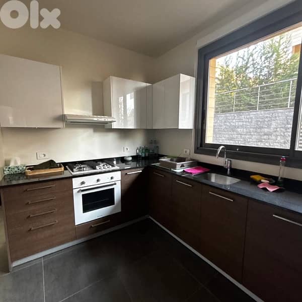 180 Sqm Chalet with Garden in Tilal Faqra 11