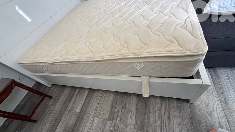 FAP Honeymoon mattress 0