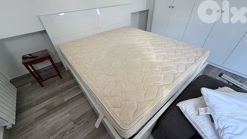 FAP Honeymoon mattress 2
