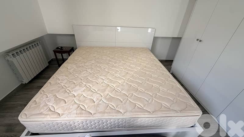 FAP Honeymoon mattress 3