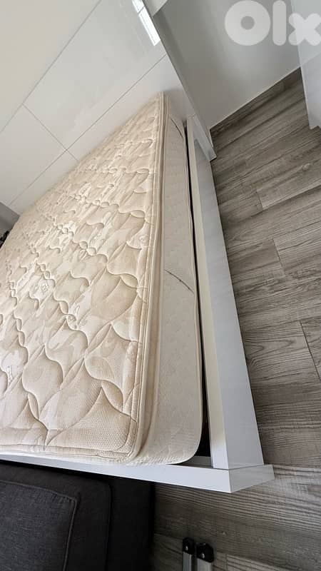 FAP Honeymoon mattress 4