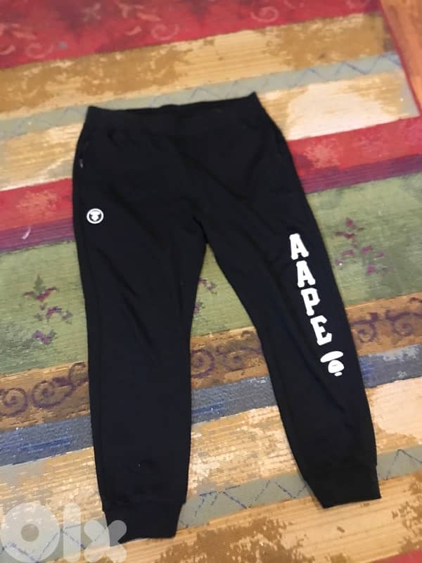 pants xl 0