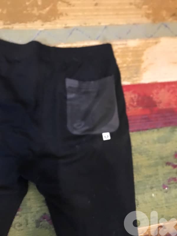 pants xl 1