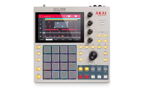 Akai MPC One Retro (Used)