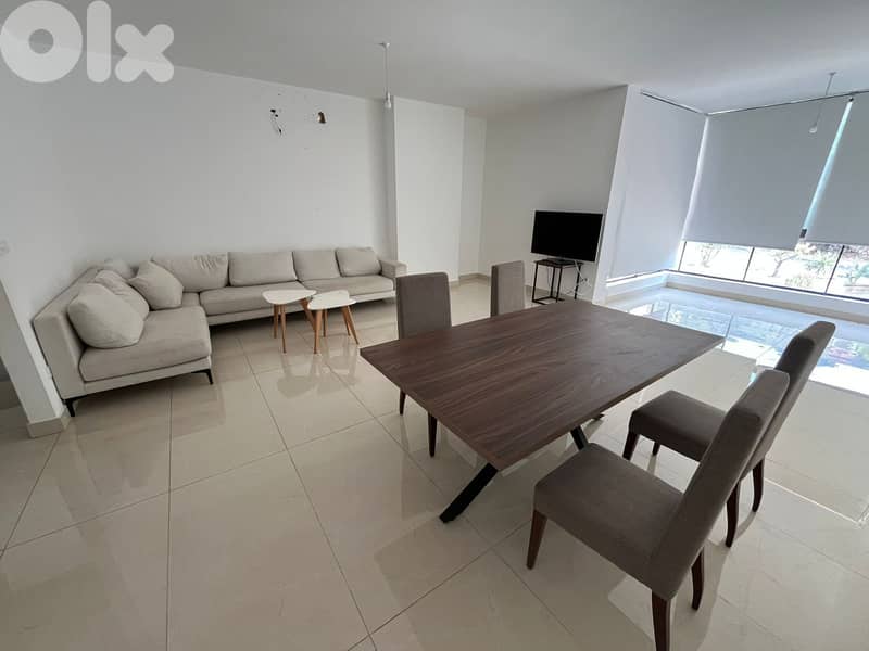 Apartment for sale in Sahel Alma - شقة للبيع في ساحل علما 0