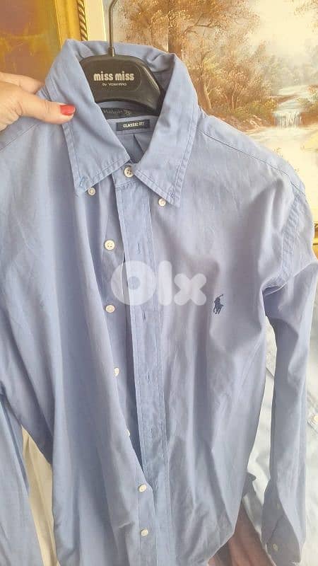 shirt ralph lauren,tommy hilfiger. Napapiri 5