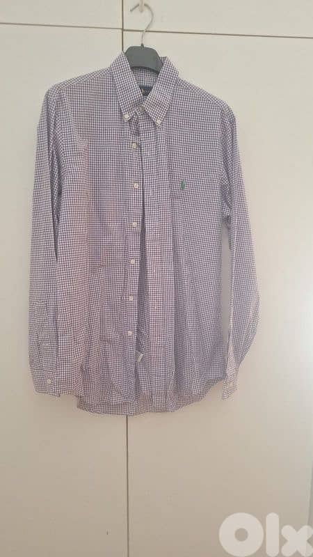 shirt ralph lauren,tommy hilfiger. Napapiri 6