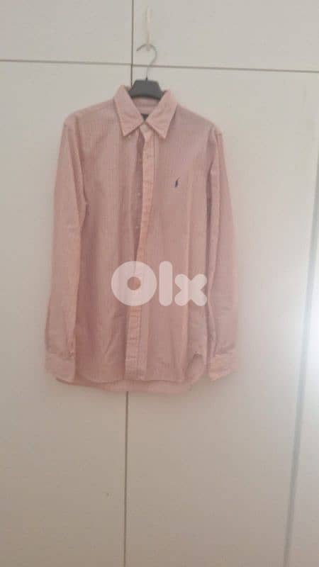 shirt ralph lauren,tommy hilfiger. Napapiri 7