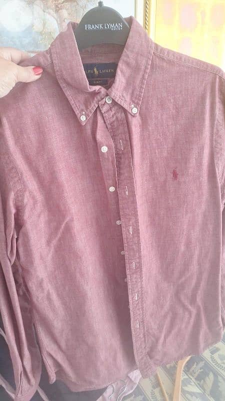 shirt ralph lauren,tommy hilfiger. Napapiri 8
