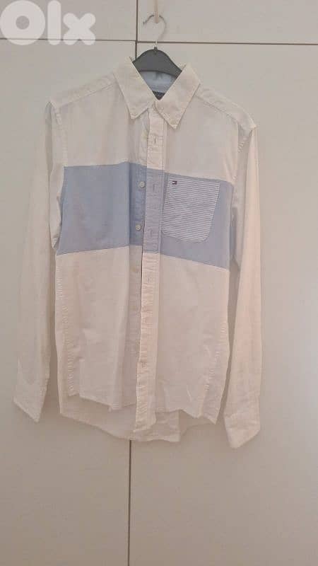 shirt ralph lauren,tommy hilfiger. Napapiri 10