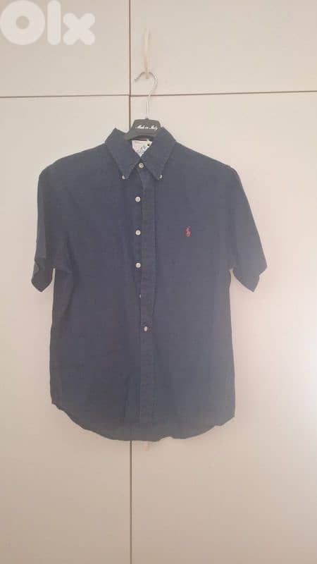 shirt ralph lauren,tommy hilfiger. Napapiri 11