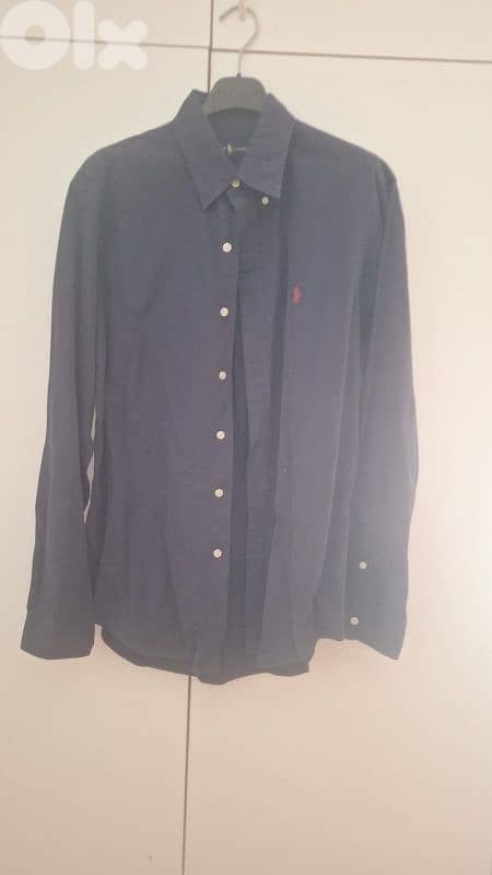 shirt ralph lauren,tommy hilfiger. Napapiri 12