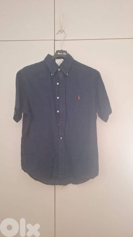 shirt ralph lauren,tommy hilfiger. Napapiri 16