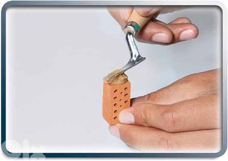 teifoc farm brick building blocks 3