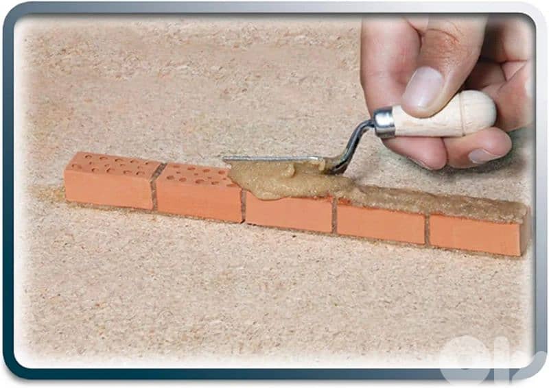 teifoc farm brick building blocks 4